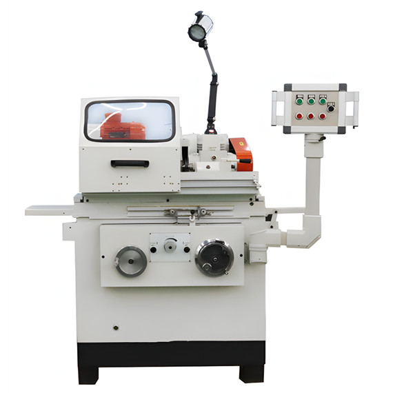 GD-3080A Cylindrical Grinder